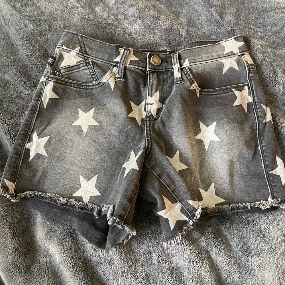 LAST CALL ⭐️Rock & Republic Shorts⭐️